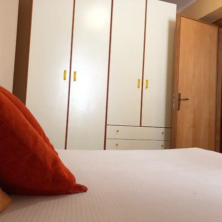 Baaria Casa Vacanze Apartment Багерия Екстериор снимка