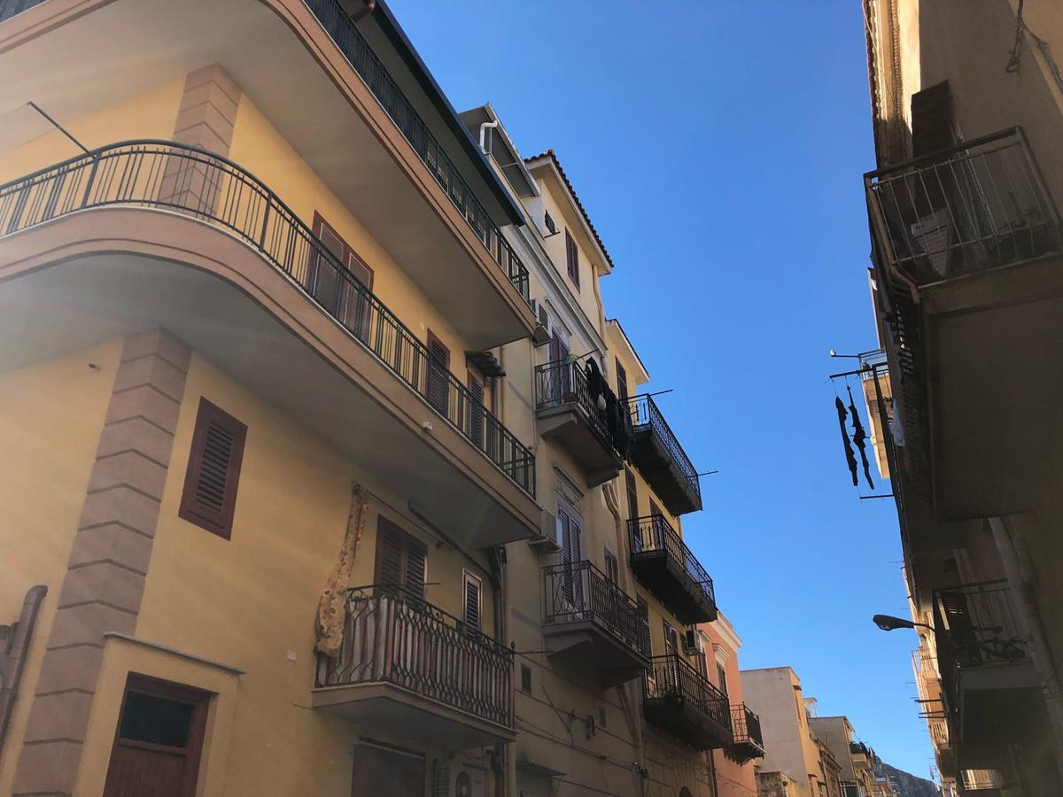Baaria Casa Vacanze Apartment Багерия Екстериор снимка
