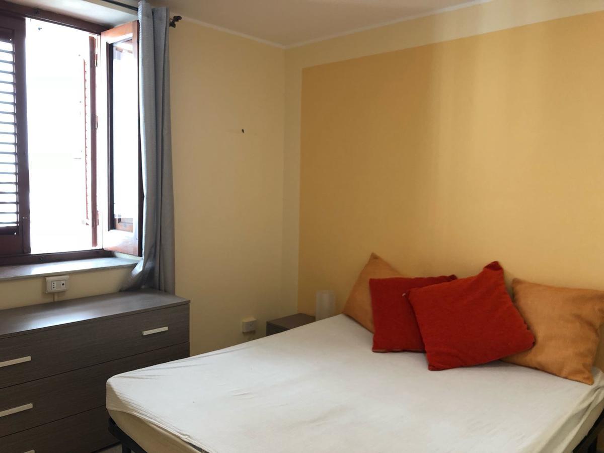 Baaria Casa Vacanze Apartment Багерия Екстериор снимка