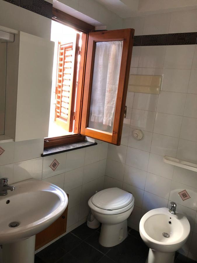 Baaria Casa Vacanze Apartment Багерия Екстериор снимка